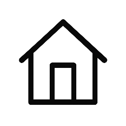 Domy w spokojnej dzielnicy Krakowa